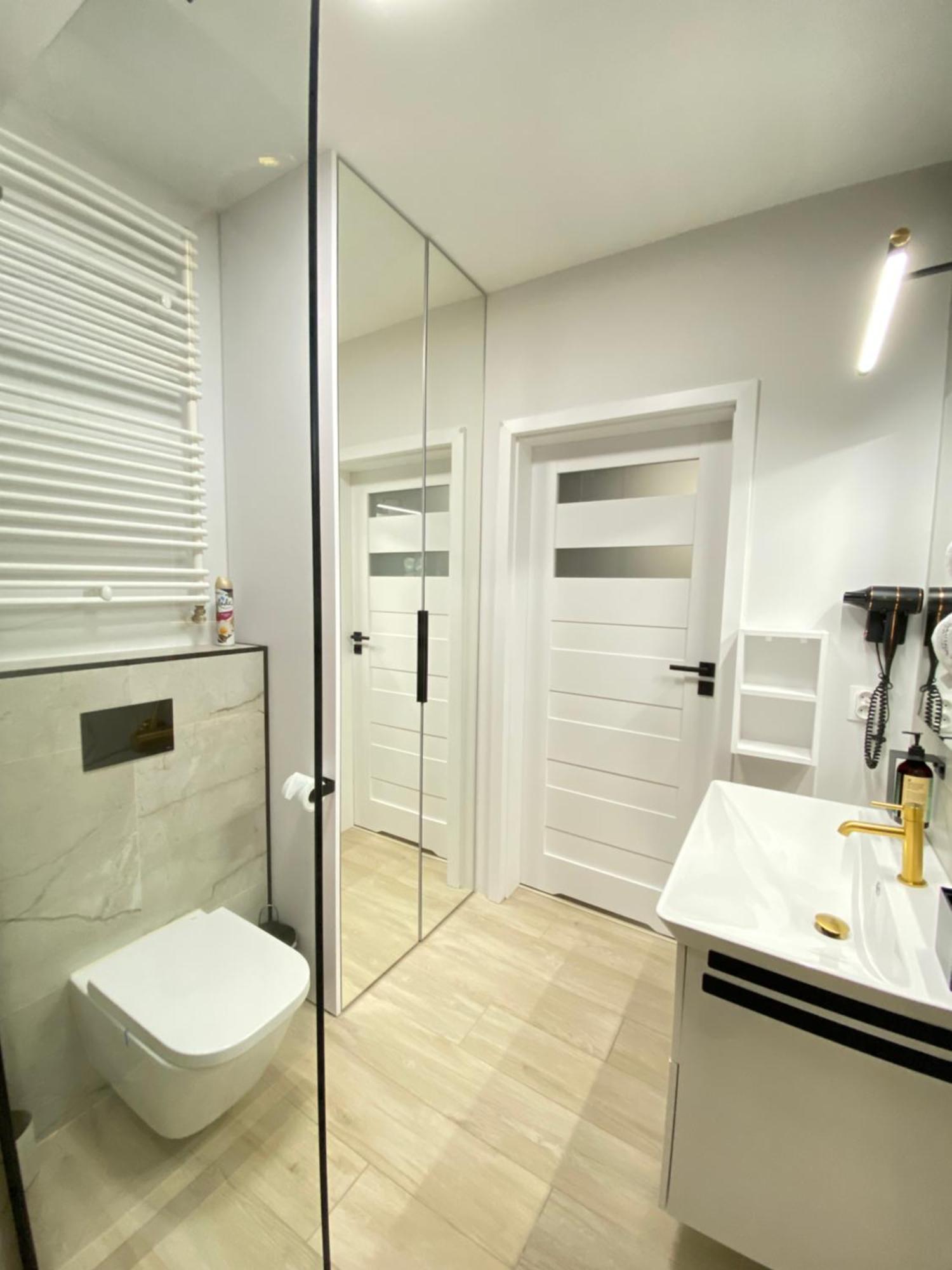 Apartament Srodowa By Prestige Home Szczecin Exterior photo