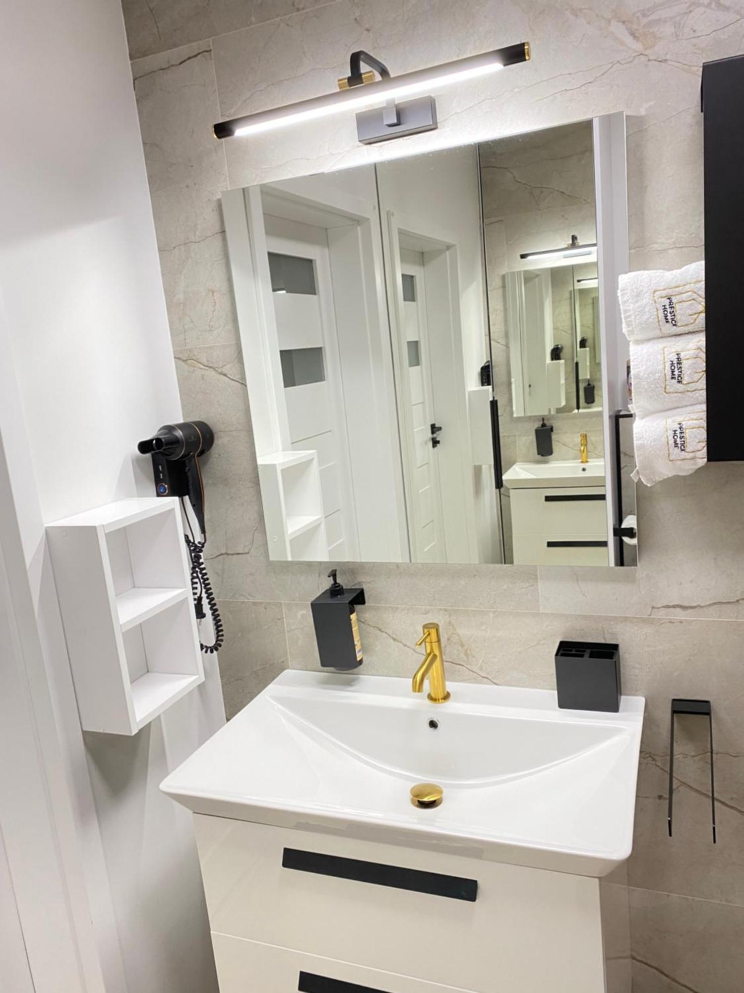 Apartament Srodowa By Prestige Home Szczecin Exterior photo